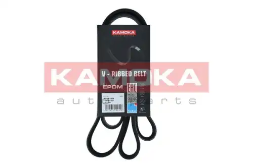 KAMOKA 7016150 1733 мм