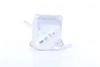 Радиатор кондиционера (конденсатор) NISSENS 91289