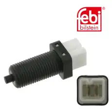 датчик стоп-сигнала!\ Peugeot 405 78-92/505 79-81/605 all 89-97 12149 FEBI