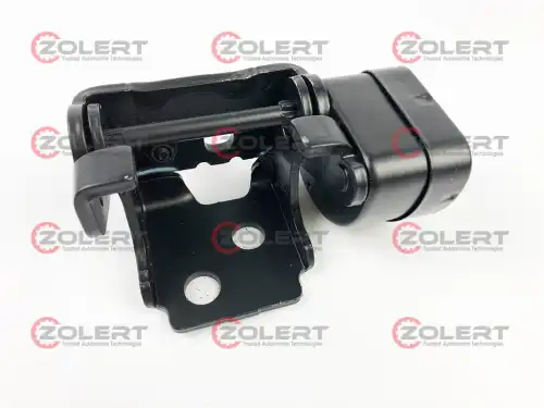 ZRC-5W9 Петля левая ZOLERT