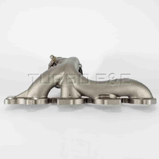 Корпус турбокомпрессора THK020MS E&E TURBOS