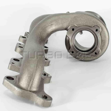 Корпус турбокомпрессора THK020MS E&E TURBOS