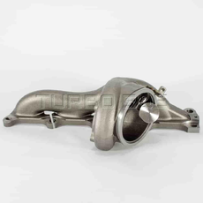 Корпус турбокомпрессора THK020MS E&E TURBOS