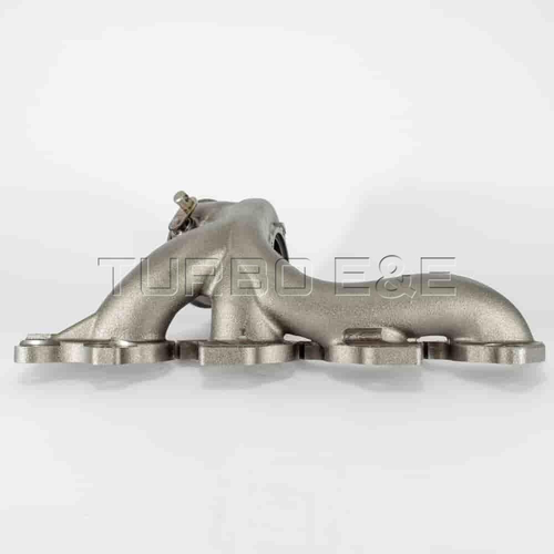 Корпус турбокомпрессора THK020MS E&E TURBOS