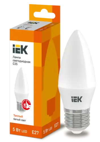 IEK LLEC35523030E27