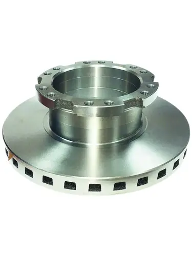 Тормозной диск PRAVT PR.33104-3501078