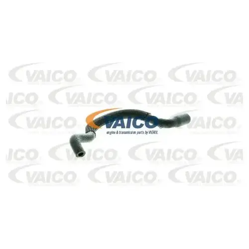 Шланг радиатора !Original VAICO Quality \BMW V20-1656