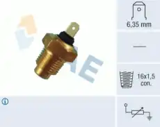 Датчик температуры автомобильные FAE 31140