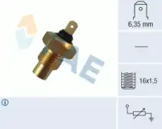 Датчик температуры автомобильные FAE 31050