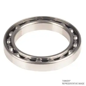 Подшипник 61900 TIMKEN