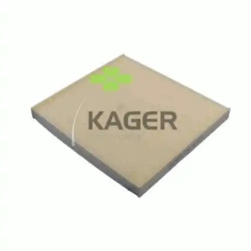 Салонный фильтр KAGER 09-0061