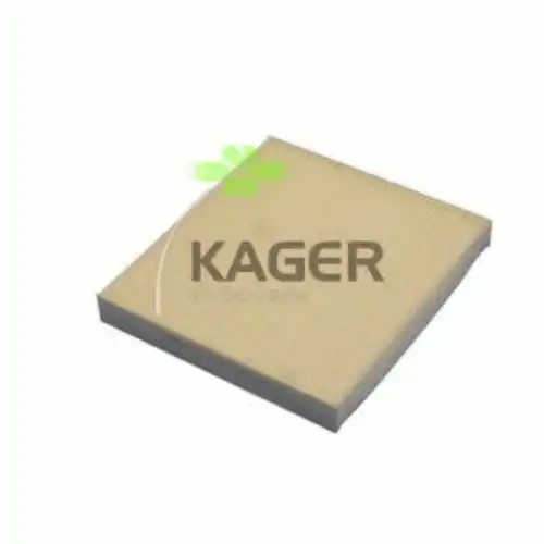 Салонный фильтр KAGER 09-0076
