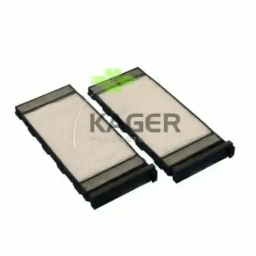 Салонный фильтр KAGER 09-0059