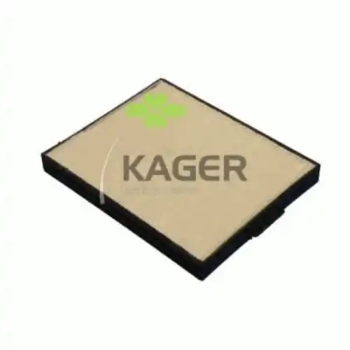 Салонный фильтр KAGER 09-0087