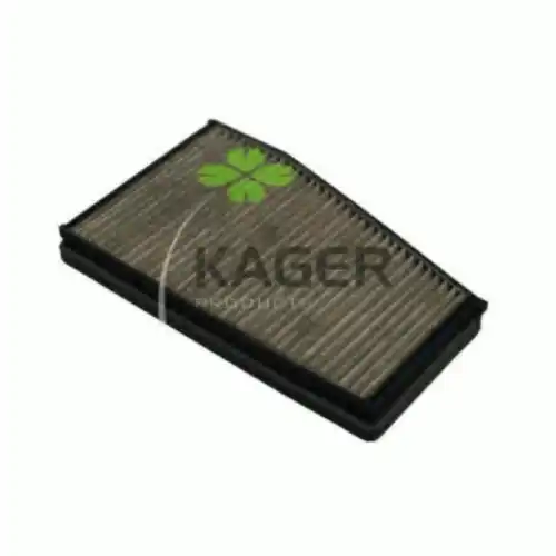 Салонный фильтр KAGER 09-0098
