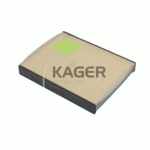 Салонный фильтр KAGER 09-0060