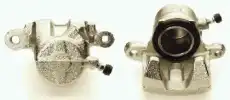 Суппорт тормозной KAWE 342757