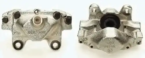 Суппорт тормозной KAWE 342996
