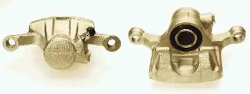 Суппорт тормозной KAWE 342679
