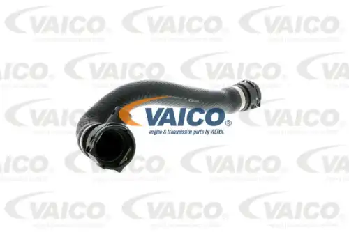 Шланг радиатора !Original VAICO Quality \BMW V20-1688