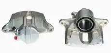 Суппорт тормозной KAWE 343582