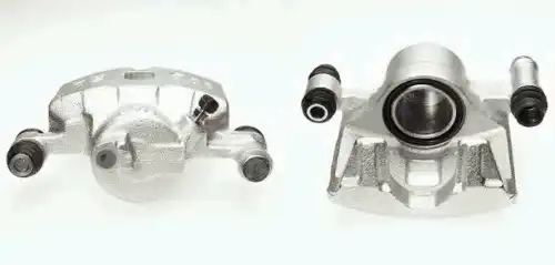Суппорт тормозной KAWE 342866