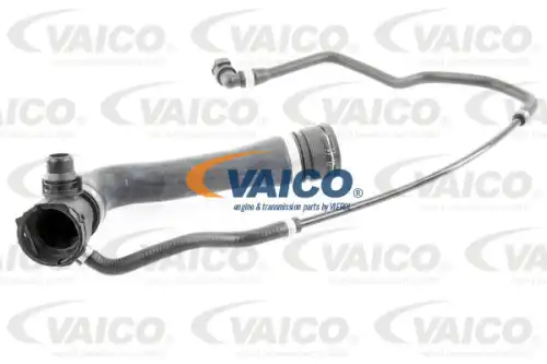 Шланг радиатора !Original VAICO Quality \BMW V20-2896