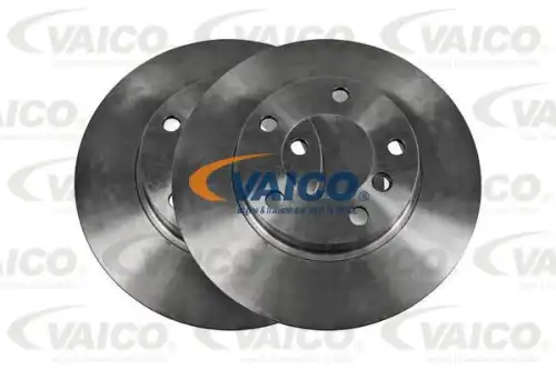 Тормозной диск VAICO V20-80085