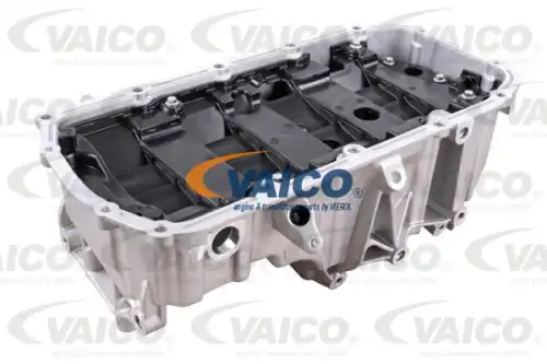 Поддон картера двигателя VAICO V24-0673-1