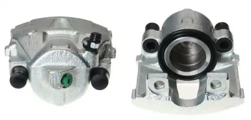 Суппорт тормозной KAWE 34886