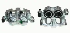 Суппорт тормозной KAWE 34005