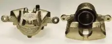 Суппорт тормозной KAWE 342027