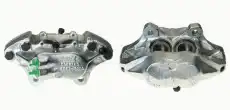 Суппорт тормозной KAWE 341644