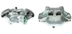 Суппорт тормозной KAWE 341645