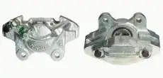 Суппорт тормозной KAWE 342501