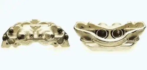 Суппорт тормозной KAWE 342415