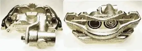 Суппорт тормозной KAWE 342417