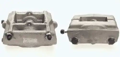 Суппорт тормозной KAWE 342781