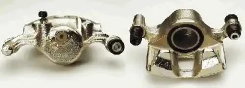 Суппорт тормозной KAWE 342614