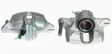Суппорт тормозной KAWE 342876