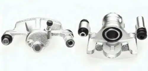 Суппорт тормозной KAWE 342220