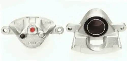 Суппорт тормозной KAWE 342889