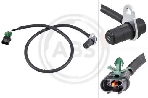 Датчик ABS A.B.S. 31725