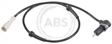 Датчик ABS A.B.S. 31879