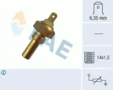 Датчик температуры автомобильные FAE 31290
