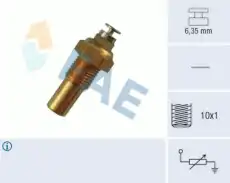 Датчик температуры автомобильные FAE 32100