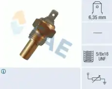 Датчик температуры автомобильные FAE 31360
