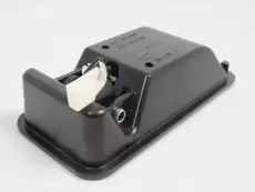 Ручка двери JEEP 55176548AB