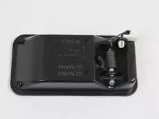 Ручка двери JEEP 55176548AB
