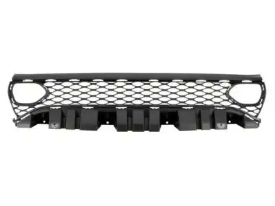 Решетка радиатора DODGE 68417502AA